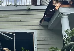 24/7 Storm Damage Response