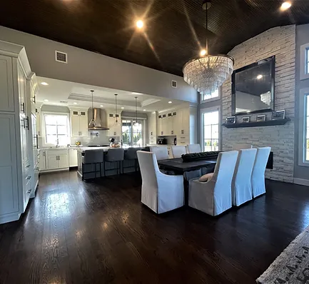 Premier Home Remodeler 