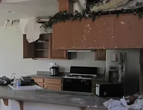 24/7 Emergency Fire Damage Services 